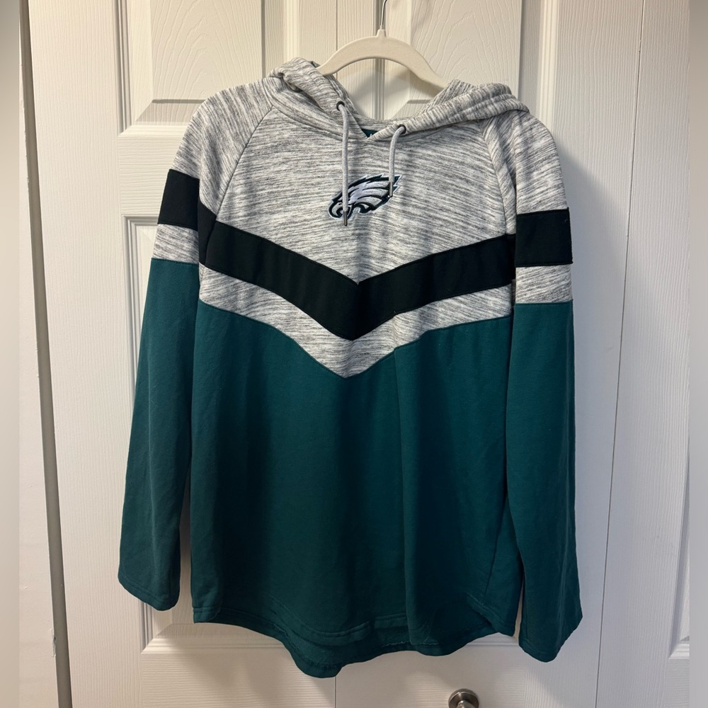 Philadelphia Eagles Hoodie